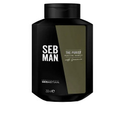 Seb Man Anticaspa