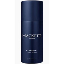 Essential Hackett London