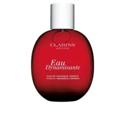 Eau Dinamisante Clarins