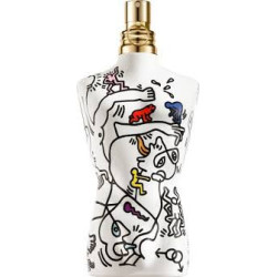 Le Male Pride Jean Paul Gaultier